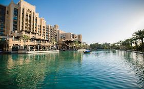 Jumeirah Mina a Salam Madinat Jumeirah